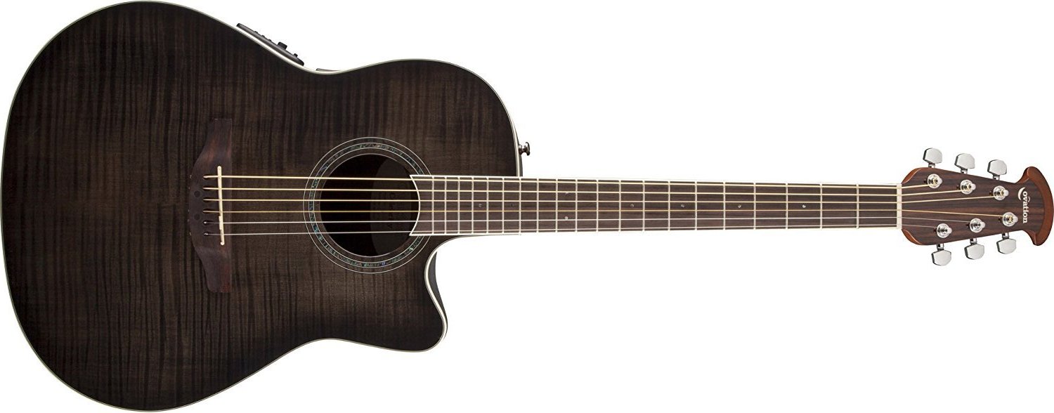 ovation celebrity cs24p