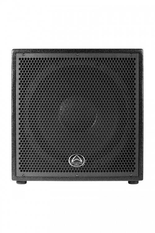 wharfedale delta 7