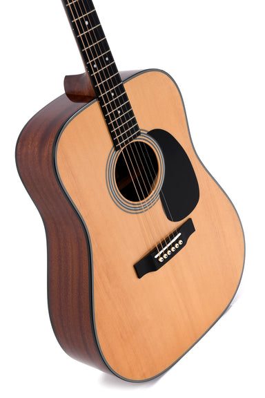 Guitare Classique électroacoustique SIGMA CM-6ER