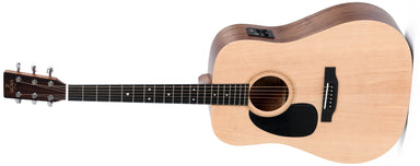 Sigma Guitars Dreadnought Acoustic DT-28H — L.A. Music