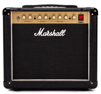 Marshall 2555X Silver Jubilee Re-Issue 100 Watt Head — L.A. Music