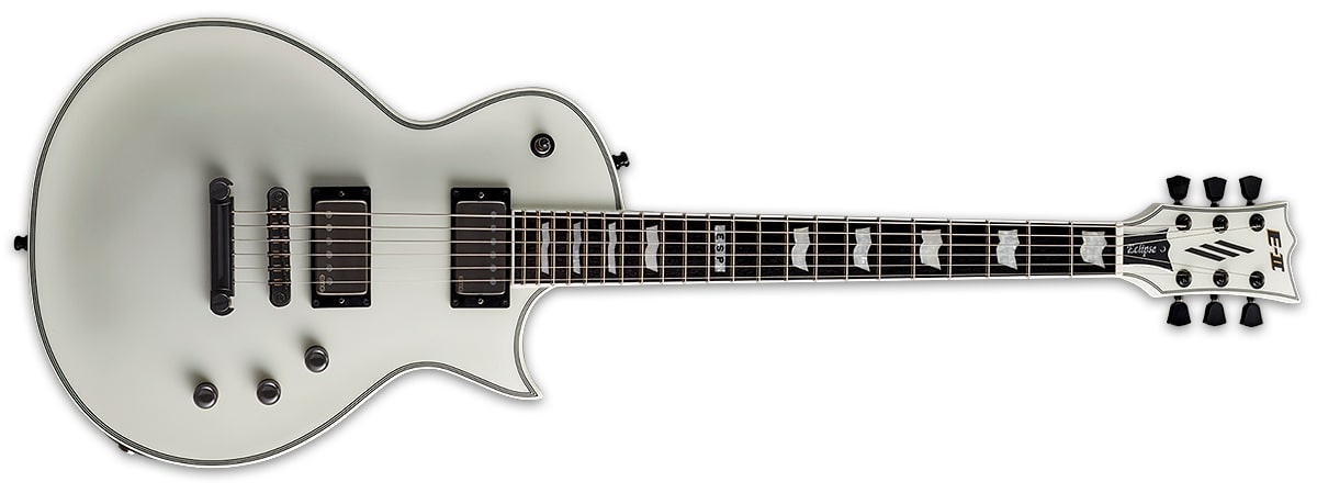 esp eclipse white