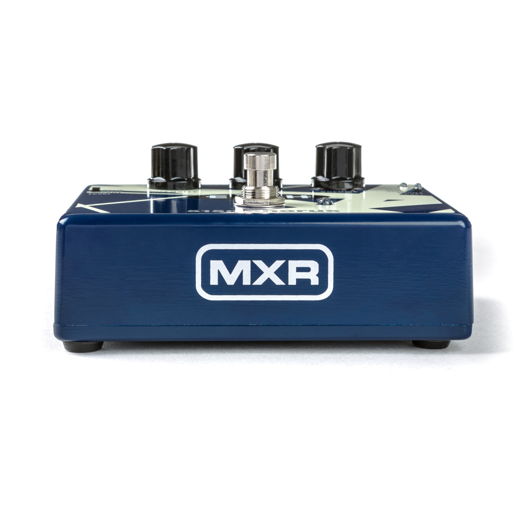 mxr evh chorus pedal