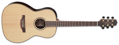 Takamine GY11ME-NS G-Series 6-String RH New Yorker All Mahogany Acoustic  Electric Guitar-Gloss Natural Stain - Canada's Favourite Music Store -  Acclaim Sound and Lighting