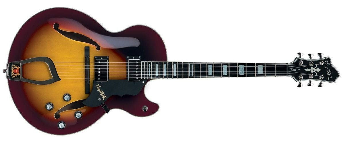 hagstrom hj 800