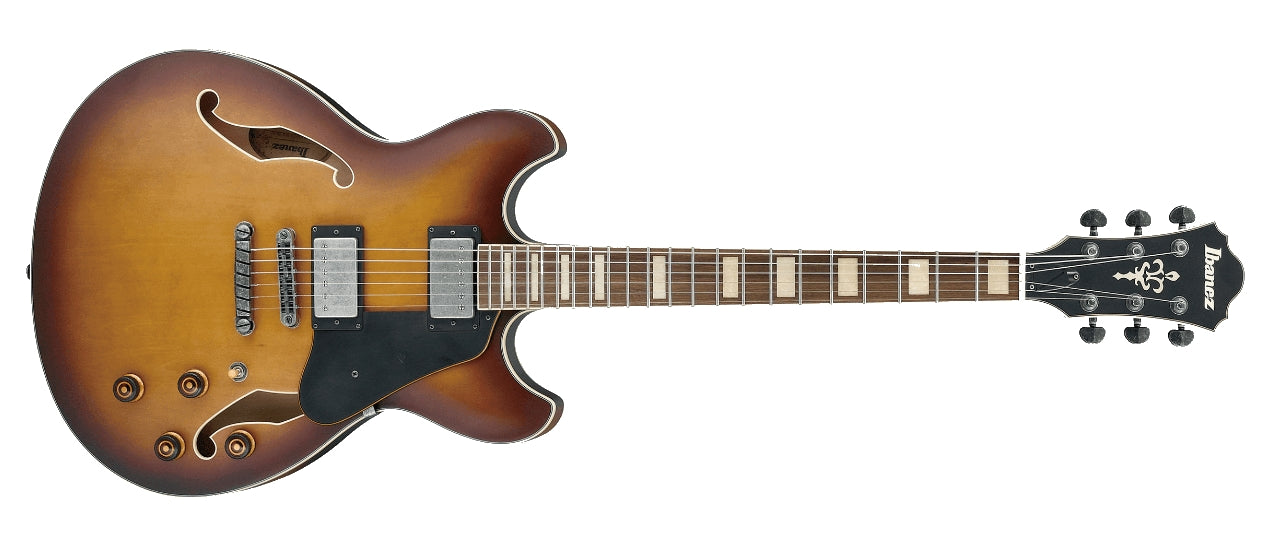 ibanez artcore asv73