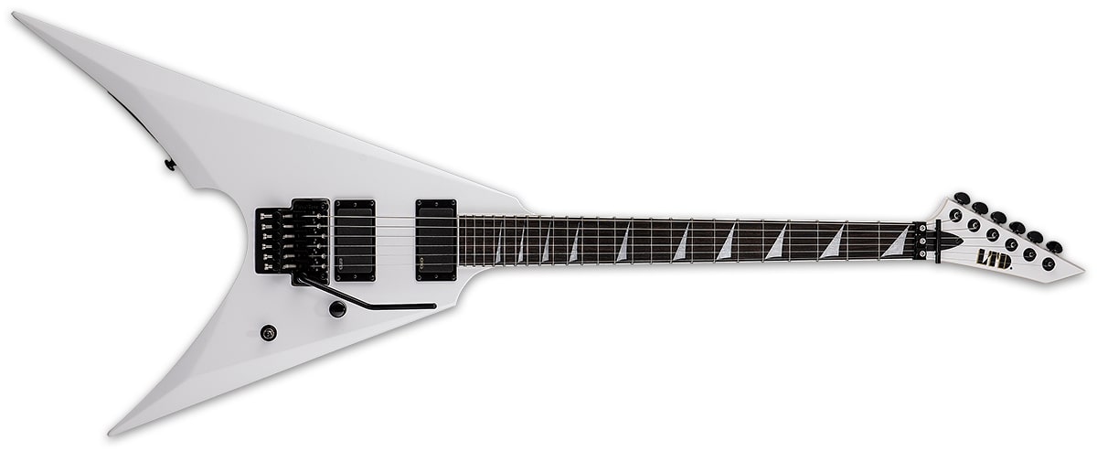 esp ltd arrow 1000