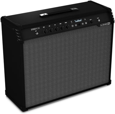 Line 6 Micro Spider 6-Watt Battery-Powered Guitar Amplifier