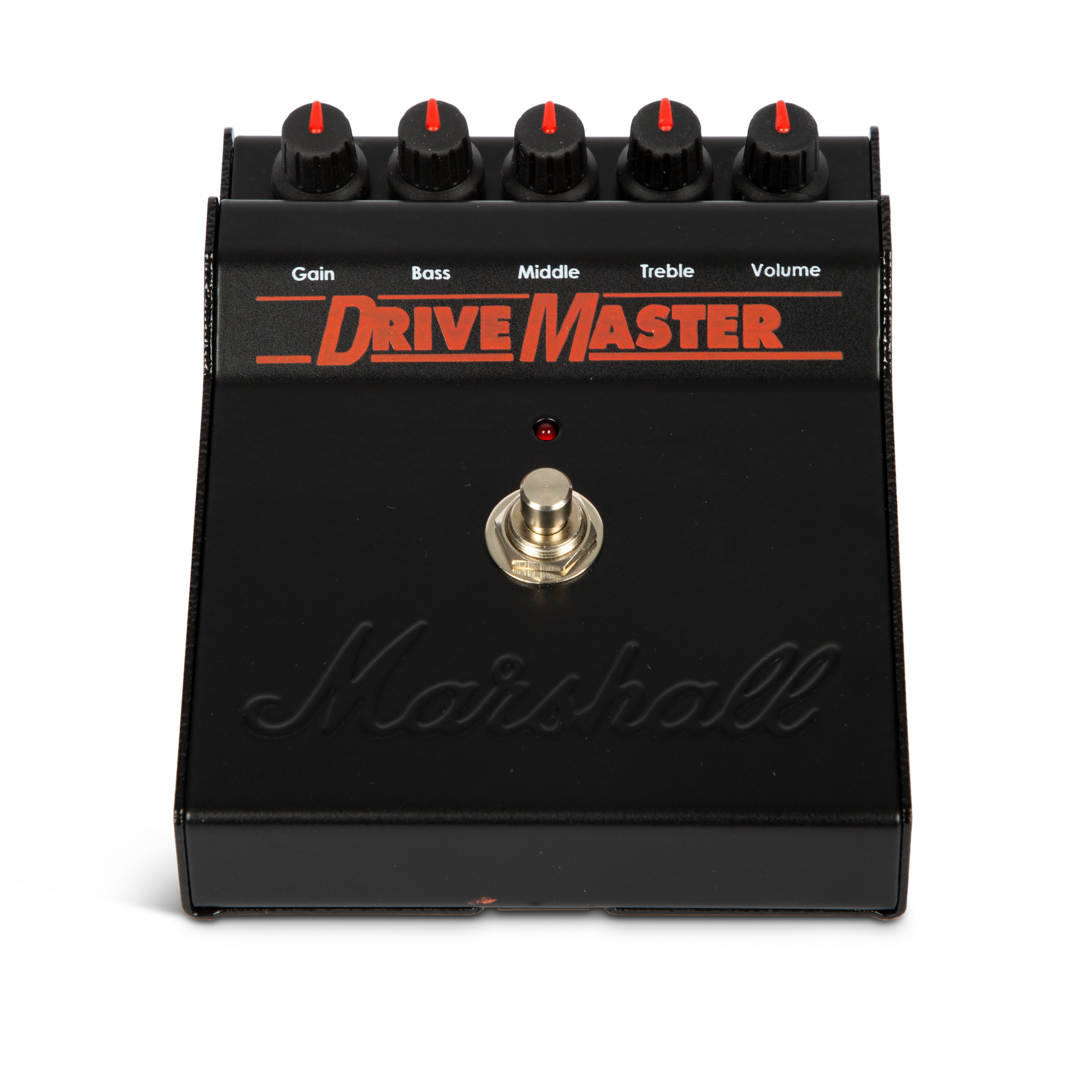 Marshall DRIVE MASTER Made in England-