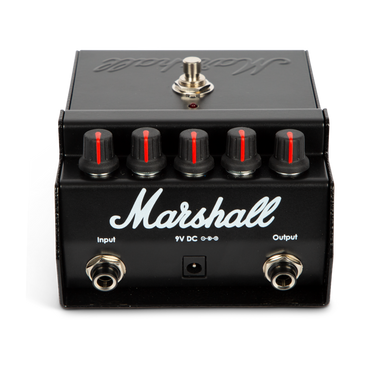 MARSHALL THE GUV'NOR REISSUE PEDAL MADE IN THE UK PEDL00101 — L.A. 