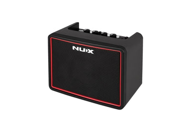 Nux - Mighty Plug Ampli Casque Guitare/basse De Poche Bluetooth Combos  Transistor 
