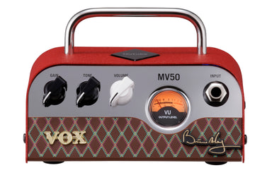 Mini Go 50 Ampli guitare électrique combo Vox