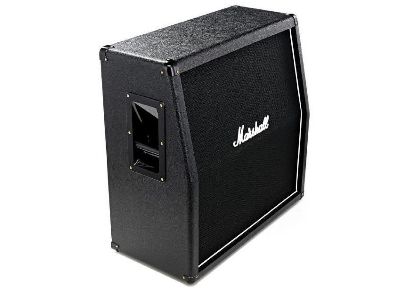 Marshall 240 Watt 4X12 slant Cabinet MX412AR — L.A. Music