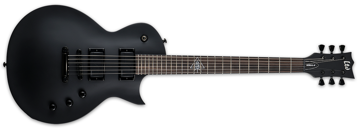 esp ltd nergal