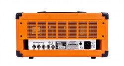 Orange OR15H OR15 15 Watt Guitar Amplifier Head — L.A. Music