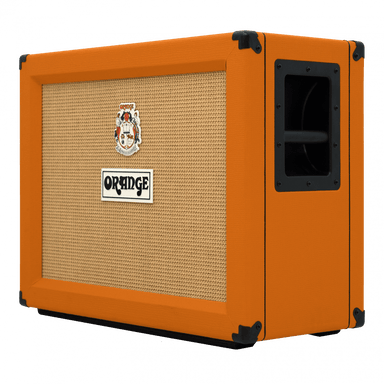 Orange PPC112-BK 60 Watt Guitar Speaker with 1x12