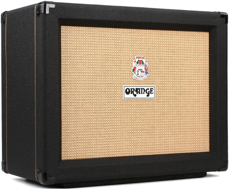Orange PPC112-BK 60 Watt Guitar Speaker with 1x12