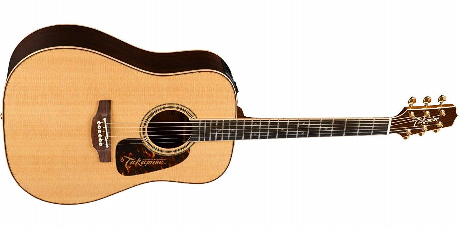 takamine p7d price