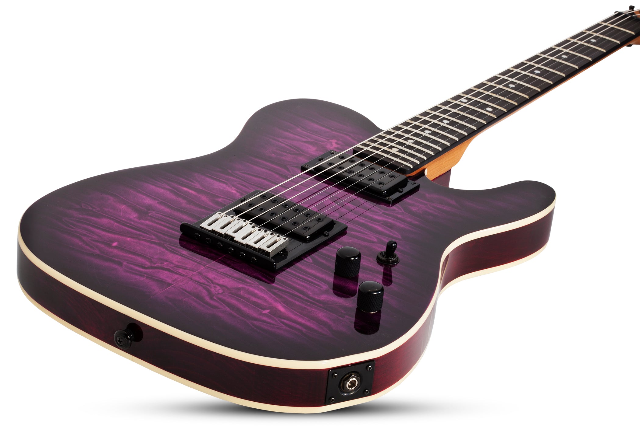 schecter guitars pt pro