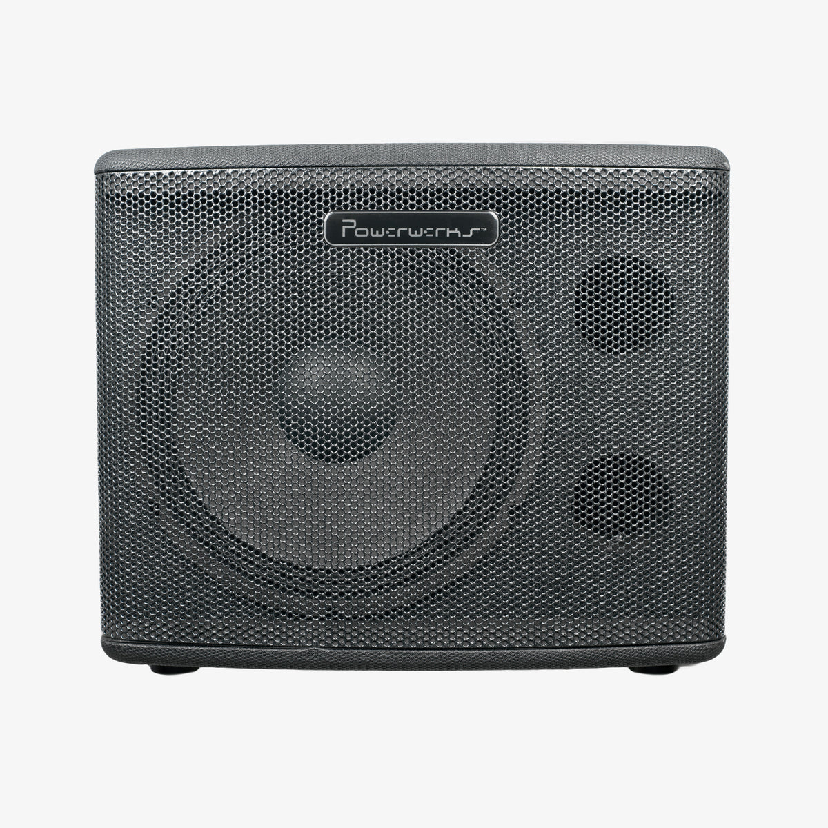 powerwerks subwoofer