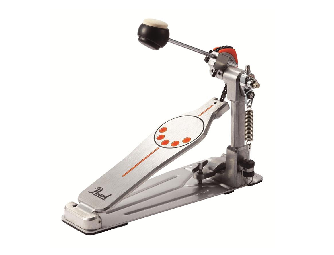 Pearl P-930 Demonator Single Bass Drum Pedal — L.A. Music