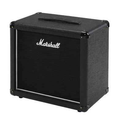 Marshall Silver Jubilee 1x12 Cabinet 2512 70 Watts — L.A. Music