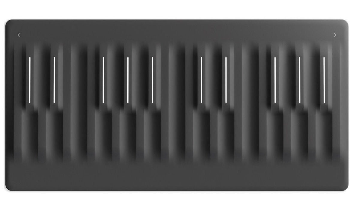 Roli Seaboard Block Controller Seaboard Block Se L A Music Canada S Favourite Music Store