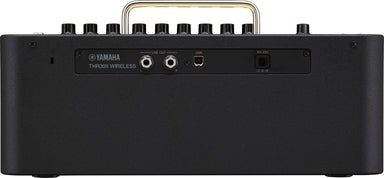 Yamaha THR30II Wireless 30 Watt Desktop Modeling Amp with 