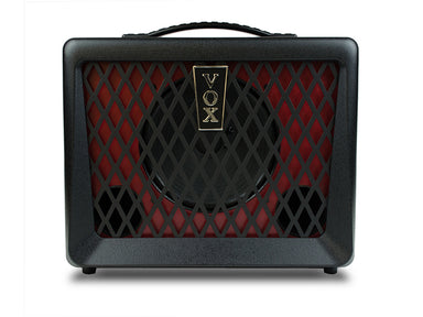 Vox VX50AG 50w Acoustic Amp with NuTube, built in mic in — L.A. Music