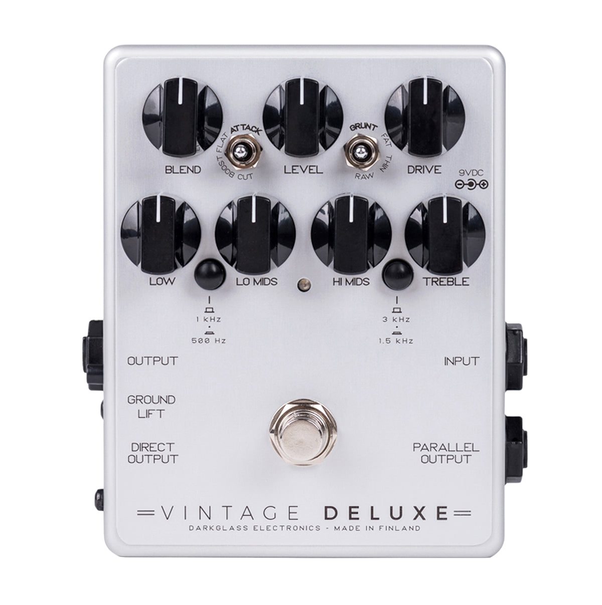 Darkglass Electronics Vintage Deluxe 3.0