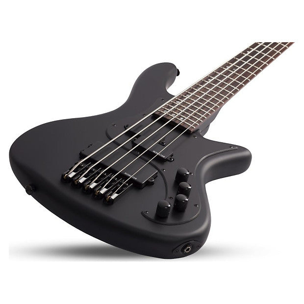 schecter diamond superrock mm