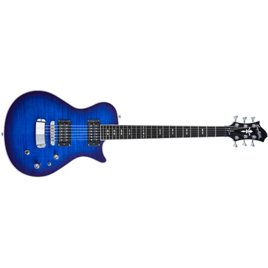 Hagstrom ultra Lux XL-2P Electric Guitar