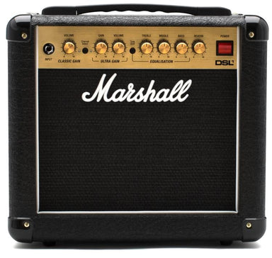 Marshall Code 25 amplificador en combo digital de 25 W, de 1 x 10 pulgadas