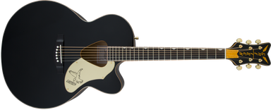 Acoustic Guitar :: G5022CWFE-12 Rancher™ Falcon Jumbo 12-String