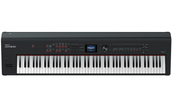 Roland Rd 800 Stage Piano L A Music Canada S Favourite Music Store