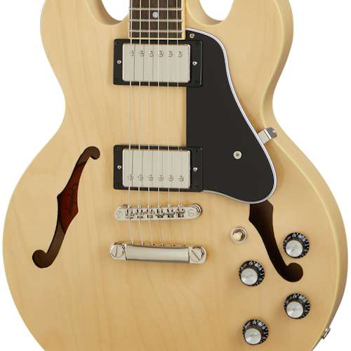 Epiphone Inspired By Gibson ES-339 - Natural IGES339NANH — L.A. Music