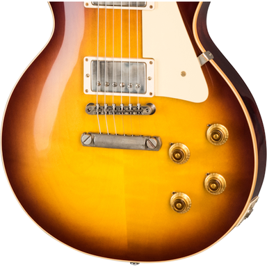 Gibson 1958 Les Paul Standard Reissue VOS LB « Guitare électrique