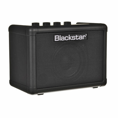 Blackstar FLY 3 - 3 Watt Mini Amplifier with Bluetooth — L.A. Music