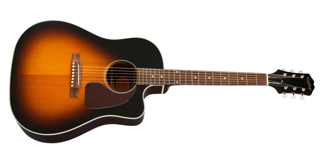 2017 gibson j45