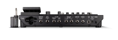 Line 6 Pod Go Multi Effects Floor Processor PODGO — L.A. Music