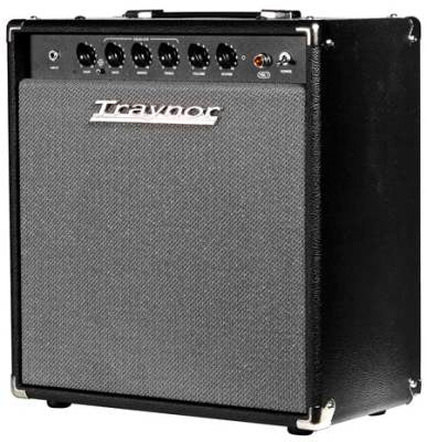 traynor mini amp