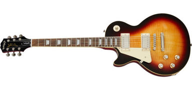 Epiphone Les Paul Standard 50s Left Handed - Vintage Sunburst