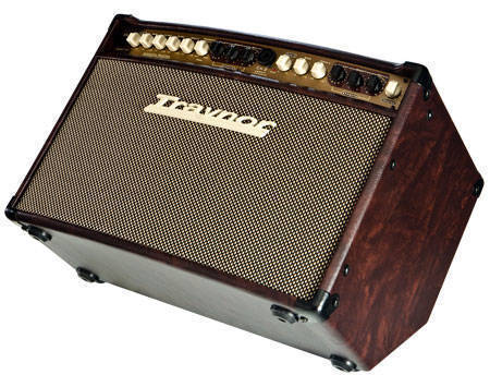 traynor mini amp