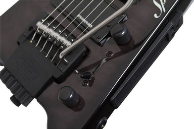 Steinberger Spirit GT-PRO Deluxe Electric Guitar with Gigbag