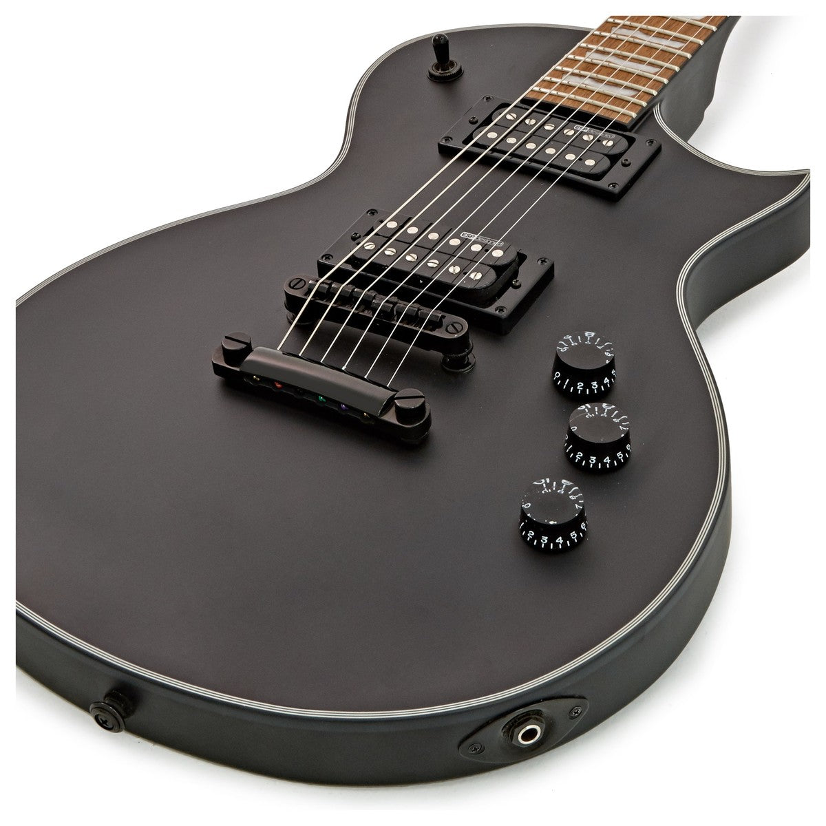 Black 256. ESP Ltd EC-257 Black Satin. ESP Ltd EC-256. Ltd EC-256 Blks. Ltd ESP 256 Black Satin.