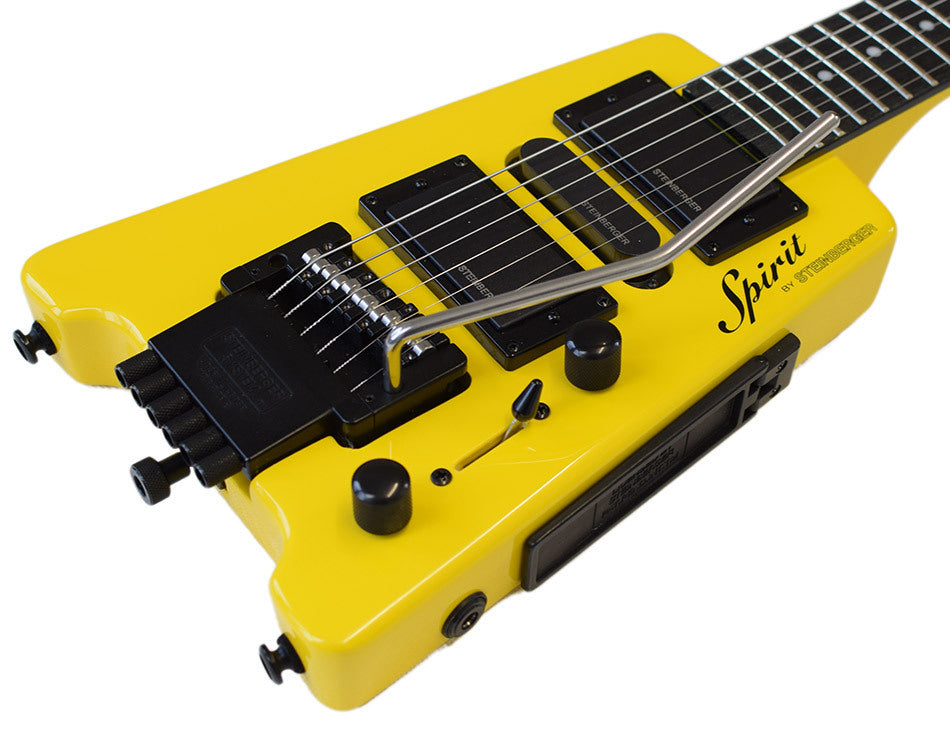 steinberger gl