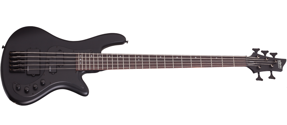 schecter diamond superrock mm