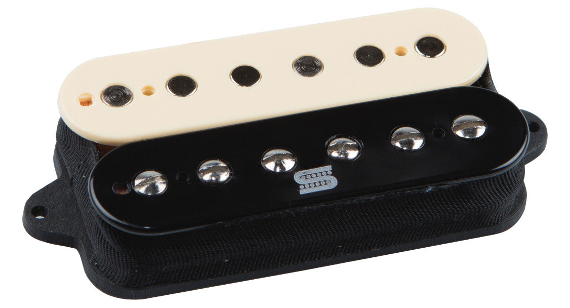 seymour duncan super distortion pickups