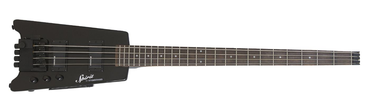 steinberger bass strings