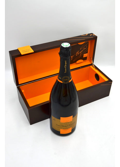 2005 Dom Pérignon Vintage Champagne [Gift Box] (double-magnum